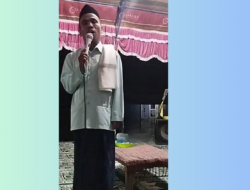 LDNU MWCNU Warureja Tegal: Harlah 100 Tahun NU Menjadi Tua yang Mapan, Mandiri, dan Terus Mengabdi