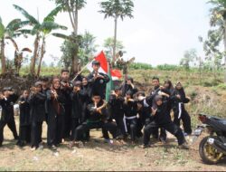 Pagarnusa Bojong Tegal Buka Rekrutmen 2026, Meneguhkan Silat Aswaja dan Kaderisasi Nahdlatul Ulama