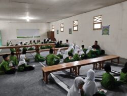 MWCNU Lebaksiu Perkuat TPQ Lewat Ujian Bersama Badko LPQ untuk Cetak Generasi Qur’ani