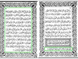 Hikmah Ramadhan (4): Nur Muhammad sebagai Poros Kenabian dan Puncak Kemuliaan dalam Untaian Maulid Diba’i