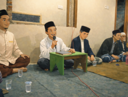 Bukti Nyata Kita Pernah Berpuasa: Mengukur Kesuksesan Ramadhan dalam Timbangan Akhlak