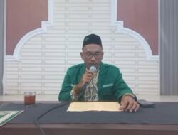 Ngaji Ramadhan 1447 H MDS Rijalul Ansor Tegal: 18 Titik Konsolidasi Kader Aswaja di Bulan Suci