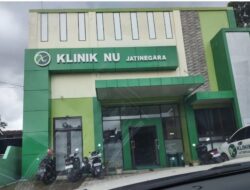 Akses Dokter Umum yang Mudah, Ikhtiar NU Jatinegara Hadirkan Layanan Kesehatan Umat