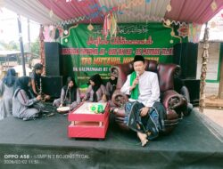 KH Ali Mughni Mangli: Nikmat Iman, Islam, dan Sehat Wajib Disyukuri dengan Ngaji dan Sholat