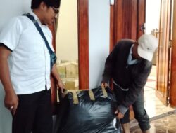 HIPSI Tegal Turun Langsung Salurkan Bantuan, Teguhkan Khidmah Kemanusiaan untuk Padasari