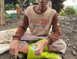 Tanah Gerak Berulang, Warga Padasari Harap Relokasi Segera