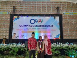 MTs Al Falah Cerih Jatinegara Tembus Semifinal Olimpiade MA Al Hikmah 2 Brebes, Bukti Daya Saing Madrasah NU