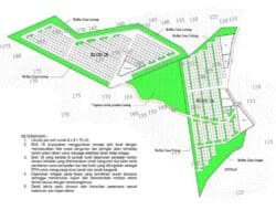 Rencana Relokasi Korban Tanah Bergerak Padasari Mengarah ke Selatan Ponpes Al Adalah 2 Capar