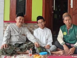 BADKO LPQ Jatinegara Salurkan Rp18,66 Juta untuk Padasari, 100 Paket Sembako dan Dukungan Guru TPQ