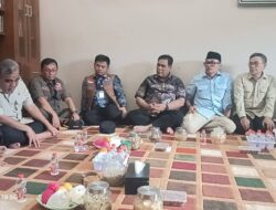 Ketua MPR RI Tinjau Padasari, Relokasi Capar Dikebut untuk 588 Rumah Terdampak Tanah Bergerak