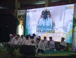 Refleksi Satu Tahun Kepemimpinan, Pemkab Tegal Gelar Istighotsah dan Doa Bersama di Pendopo Amangkurat