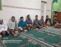 Tak Disangka dari Mushola Kecil di Slaranglor, Donasi untuk Korban Padasari Terkumpul Rp1,2 Juta