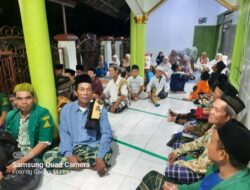 Dari Mushola Sederhana Ini, Bantuan Mengalir untuk Korban Padasari — Kepedulian Jamaah Slaranglor Tembus Rp2 Juta