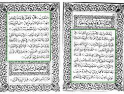 Hikmah Ramadhan (5) : Menelusuri Keluhuran Budi dan Mukjizat Sang Musthafa dalam Bait-Bait Maulid Diba’i