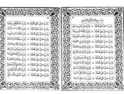 Kajian Ramadhan: Menyelami Hikmah “Yuqro Qoblal Maulid” dalam Kitab Maulid Ad-Diba’i