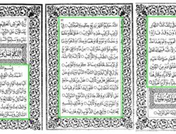 Hikmah Ramadhan (3): Kedalaman Tauhid dan Nur Muhammad dalam Lantunan Maulid Diba’i