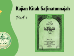 Kajian Kitab Safinatun Najah (1): Menelusuri Makna dan Keberkahan dalam Mukadimah Karya Syaikh Salim bin Sumair