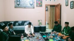 MWCNU Jatinegara Matangkan Struktur Lembaga, Persiapkan Pelantikan Pengurus dan Penguatan Program Khidmah