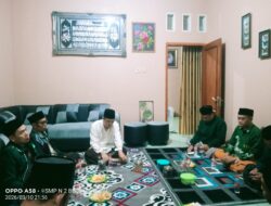 MWCNU Jatinegara Matangkan Struktur Lembaga, Persiapkan Pelantikan Pengurus dan Penguatan Program Khidmah