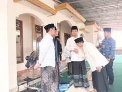 Gus Yusuf Tegalrejo Siap Biayai Santri Korban Padasari, Empat Bulan Mondok Gratis di Pesantren