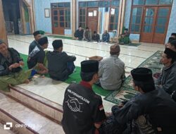 Forsanta Penyalahan Jatinegara Uri-uri Silaturahmi Pemuda, Perkuat Ukhuwah di Tengah Arus Modernisasi