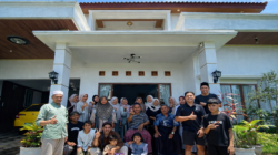 Hangatnya Halal Bihalal Bani Rahmat di Danawarih: Rajut Silaturahmi, Perkuat Ukhuwah Keluarga