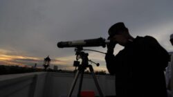 LF PBNU: Hilal Belum Penuhi Kriteria, Idulfitri 1447 H Berpotensi Jatuh 21 Maret 2026