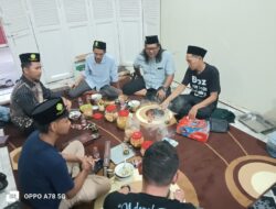 HIPSI Tegal Siap Luncurkan Warung Sate Tegalan: Ikhtiar Santri Perkuat Ekonomi dan Ketahanan Pangan
