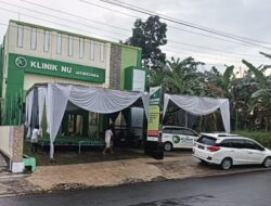 Matangkan Persiapan Pelantikan MWCNU Jatinegara 2026–2031, Panitia Kebut Teknis dan Rangkaian Pra-Acara
