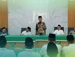 H. Ahmad Muhdzir: Ujian Tahfizhul Qur’an Perkuat Standarisasi dan Dorong Pengakuan Setara Prestasi Akademik