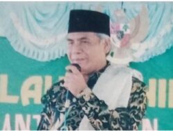 KH Abdullah Jamil: Perjalanan Seorang Kyai Pejuang