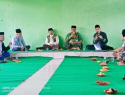 MWCNU Jatinegara Matangkan Pelantikan dan Harlah Klinik, Perkuat Khidmah Organisasi dan Layanan Umat