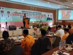 Kemenag Kabupaten Tegal Gagas Wakaf Produktif melalui Gerakan Wakaf Uang, Raih Rp132,3 Juta
