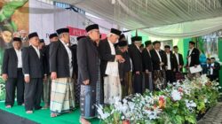 Ini Susunan Kepengurusan MWCNU Kecamatan Jatinegara Kabupaten Tegal Lengkap Masa Khidmah 2026 – 2031
