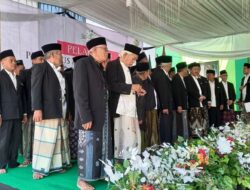 Ini Susunan Kepengurusan MWCNU Kecamatan Jatinegara Kabupaten Tegal Lengkap Masa Khidmah 2026 – 2031