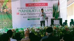 Basith Wahib: Klinik NU Maju Bukan Karena Gedung, tapi Semangat, Komitmen, dan Kebersamaan Pengurus