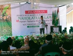 Basith Wahib: Klinik NU Maju Bukan Karena Gedung, tapi Semangat, Komitmen, dan Kebersamaan Pengurus