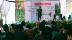 Endro Nor Susilo: Sinergi NU dan Pemerintah Kunci Perkuat Layanan Umat, Klinik Pratama NU Jatinegara Diharapkan Jadi Pusat Kesehatan Terjangkau