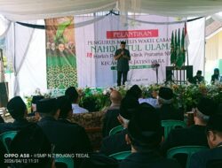 Endro Nor Susilo: Sinergi NU dan Pemerintah Kunci Perkuat Layanan Umat, Klinik Pratama NU Jatinegara Diharapkan Jadi Pusat Kesehatan Terjangkau