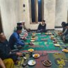 Rapat Persiapan Maulid di Kalimanggis Sitail, Panitia Perkuat Soliditas dan Targetkan 90 Persen Anggaran Terkumpul