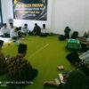 Panitia FASI IX BADKO LPQ Kabupaten Tegal Matangkan Persiapan, Tekankan Efektivitas Acara dan Profesionalitas Penjurian