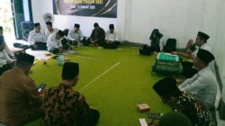 Panitia FASI IX BADKO LPQ Kabupaten Tegal Matangkan Persiapan, Tekankan Efektivitas Acara dan Profesionalitas Penjurian