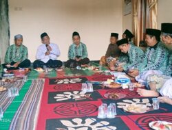 Halal Bihalal dan Pembukaan Rutinan MMQ Tilawati Jatinegara–Bojong Perkuat Ukhuwah dan Semangat Mengajar Al-Qur’an