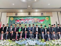 Ini Susunan Kepengurusan MWCNU Kecamatan Bojong Kabupaten Tegal Lengkap Masa Khidmah 2026 – 2031