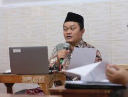 Takmir Masjid MWCNU Jatinegara Susun Program Strategis 2026–2031, Teguhkan Peran Masjid sebagai Pusat Ibadah dan Pemberdayaan Umat