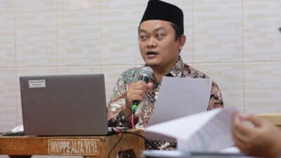 Takmir Masjid MWCNU Jatinegara Susun Program Strategis 2026–2031, Teguhkan Peran Masjid sebagai Pusat Ibadah dan Pemberdayaan Umat