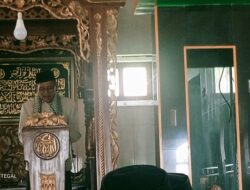 Ustadz Ahmad Toha: Pendidikan Anak Berbasis Adab dan Penguatan Akidah di Tengah Tantangan Teknologi Zaman