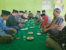 Pra-Musker MWCNU Jatinegara Matangkan Arah Khidmah Lima Tahun ke Depan