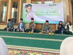 Ustadz Syaiful Aziz: Syukur dan Penguatan Potensi Diri Kunci Hadapi Tantangan Generasi Z di Era Digital