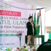PCNU Kabupaten Tegal H Ahmad Syaiful Bahri: MWCNU Jatinegara Jadi Role Model, Klinik Pratama NU Bukti Kekompakan dan Khidmah Nyata